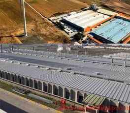 ayverdi yapı çorlu