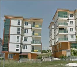 ayverdi yapı çorlu